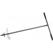 Ручной бур Gigant BER 2501