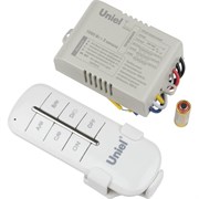 Пульт управления светом Uniel uch-p005-g3-1000w-30m