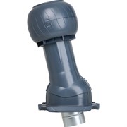 Комплект кровельный вентиляции для кровли из металлопрофиля Gervent Static С21