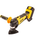 Аккумуляторный многофункциональный инструмент Denzel MTL-IB-18-02