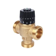 Термостатический смесительный клапан для систем отопления STOUT SVM-0125-356532