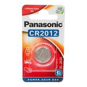 Батарейка Panasonic Power Cells