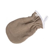 Варежка для тела Смарт.ру 1056-64Grey