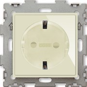 Электрическая розетка CGSS Эстетика