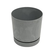 Кашпо Prosperplast DPOP150E 422U TUBO P EFFECT