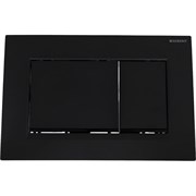 Клавиша смыва к 111.300/350/361/362/380/390/796 Geberit Sigma 30