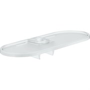Пластиковая полочка Grohe Vitalio Universal