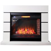 Каминокомплект InterFlame Nord Jupiter-31