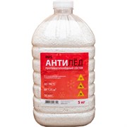 Противогололедный реагент INIS 48734