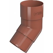 Колено трубы ТехноНиколь TN519645