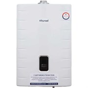 Настенный одноконтурный газовый котел KITURAMI World Alpha C-24H