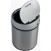 Сенсорная урна KSITEX AGB-9L