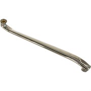 Плоский S-образный излив Melodia della vita 20708 34098