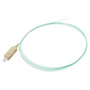 Многомодовый пигтейл LANMASTER LAN-PIG-SC/OM3-1.5