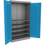 Инструментальный шкаф Верстакофф PRF (Q) П4