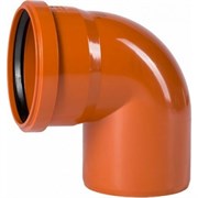 Отвод наружной канализации ХЕМКОР 06300