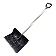 Пластмассовая лопата ООО ПК Тандем-АГРО КРЕПЫШок