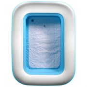 Надувной бассейн для детей Мультидом VL84-230