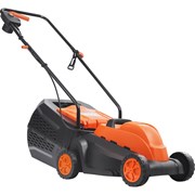 Электрическая газонокосилка PATRIOT PT 1032E