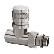 Прямой вентиль на подачу SR Rubinetterie Tondera