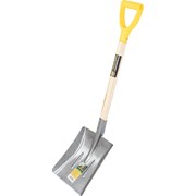 Автомобильная совковая лопата Grassman G-115624