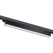 Трехфазный трековый светодиодный светильник Novotech ITER 3588