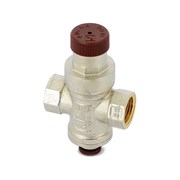 Редуктор давления ITAP Minibrass