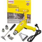 Промышленный фен WMC TOOLS WMC-DH-HG001