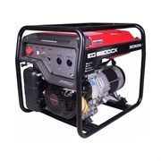 Бензиновый генератор Honda EG 6500 CX