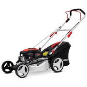 Бензиновая газонокосилка KATANA KL-46A PRO