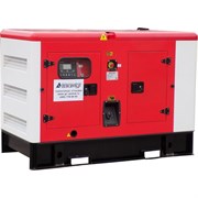 Дизельная электростанция ООО "ПК "АЗИМУТ" АД30С-Т400-1РКМ19