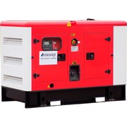 Дизельная электростанция ООО "ПК "АЗИМУТ" АД30С-Т400-2РКМ19