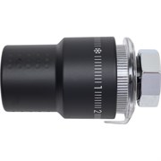 Термостатическая головка SR Rubinetterie ARIA