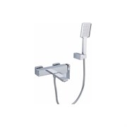 Смеситель для ванны GAPPO 35к G3218