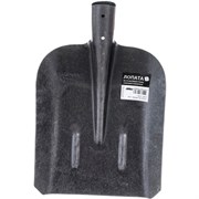 Совковая усиленная лопата Гранит 123