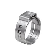 Ушной бесступенчатый хомут MGF 1-10-2-10-5