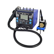 Станция паяльная W.E.P 992D-III