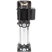 Вертикальный многоступенчатый центробежный насос Aquastrong EVPm2-8
