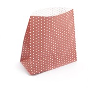 Крафт-пакеты для готовой выпечки S-Chief Горошек №01