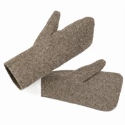 Рукавицы суконные ОП (680 гр/м2)