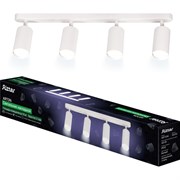 Накладной поворотный светильник Ritter Arton