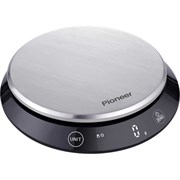 Электронные кухонные весы Pioneer PKS1011