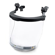 Щиток защитный РОСОМЗ™ КБТ ВИЗИОН TITAN, 04391