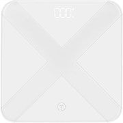 Напольные весы TITAN electronics EK-TiE0002/белый