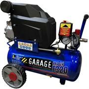 Компрессор Garage PRO 24.F320/2.0