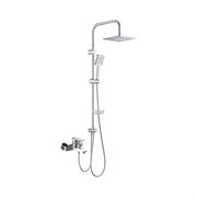 Душевая система для ванныx и душа Agger A2994000