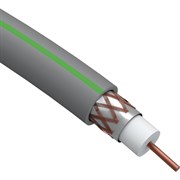 Коаксиальный кабель ЭРА SAT 703 B