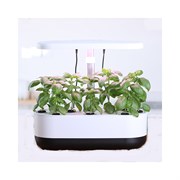 Гидропонная плантация на 10 мест Green Helper GZ211