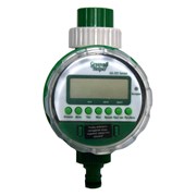 Электронный таймер полива Green Helper GA-322S