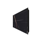 Отопительная панель STOUT BLACK STONE SCT  SCT-00BB-012060